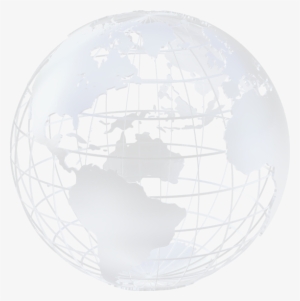 Powerpoint Template Transparent Glass Earth Globes - Fine Training Academy Sdn Bhd (fine Academy)