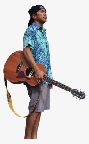 Mike Dayao Side Profile - Portable Network Graphics