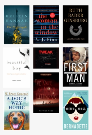 Woman In The Window: A Novel - Trade Paperback