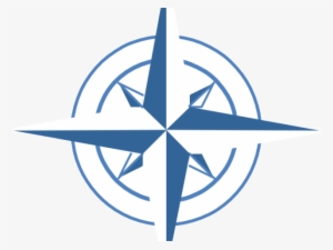 Navigation Cliparts - Compass Rose