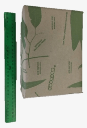 A5 Brown Paper 100% Post-consumer Recycled Australian - Wallet