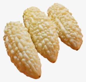 White Bitter Gourd Png Image - Bitter Melon