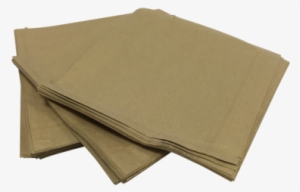 Brown Kraft Paper Bags - Paper Bag