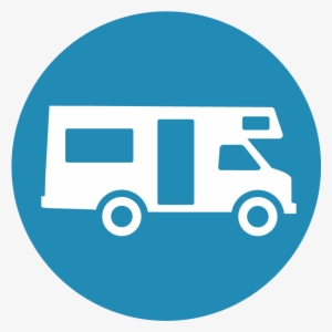 Caravan Navigation - Recreational Vehicle