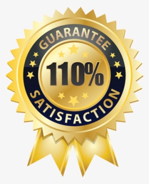 Satisfaction-guarantee
