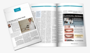 Open Digest Magazine - Magazine