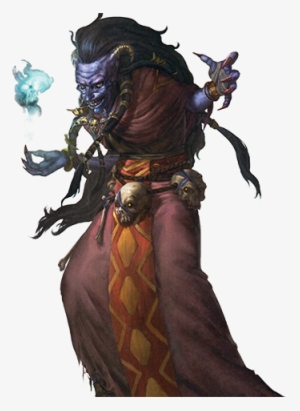 Dnd 5e Night Hag