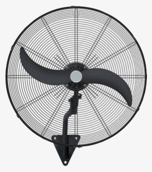 Ventiladores De Pared - Ventilador Industrial De Pared