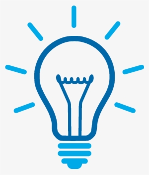 Leave A Reply Cancel Reply - Light Bulb Icon