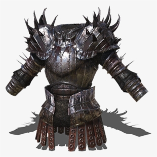 Armor Spikes - Dnd Armor