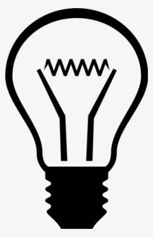 Light Bulb Clipart Monopoly - Light Bulb Clip Art