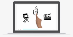 Mysimpleshow User Interface - Explainer Video
