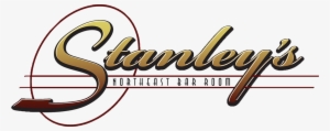 Logo - Stanley's Northeast Bar Room