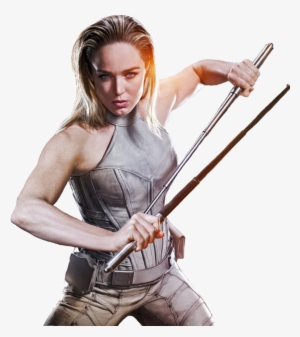 White Canary Png By Stark3879-daswq9b - Canario Blanco Sara Lance