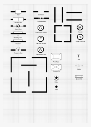 Questions Read More About Installing Stencils - D&d Map Symbols