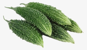 More Views - Vegetables Bitter Gourd