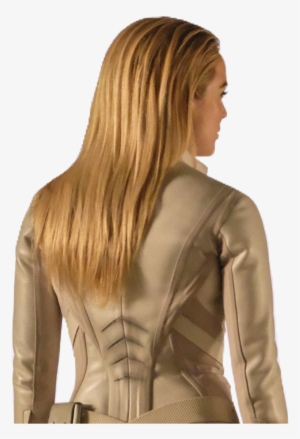 White Canary By Dcherofan23352 - Caity Lotz As Sara Lance In Legends