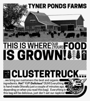 Clustertruck