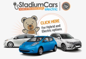 Get Fast Finance At Better Rates *conditions Apply - Nissan Leaf