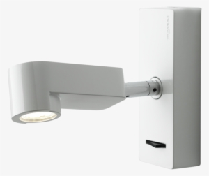 Ledpipe C White - Marset Ledpipe C Wall Lamp