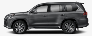 Find Out If This Car Is The Best Match For You - 2018 Lexus Gx Black
