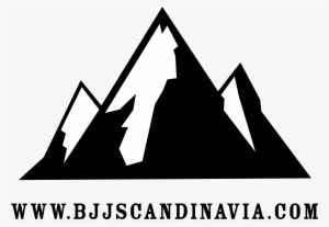 Mountain Shapes For Logos Vol 3 O - Mountain Shape Png