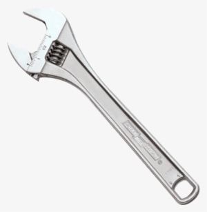 Adjustable Wrenches - Channellock 808w 8" Adjustable Wrench