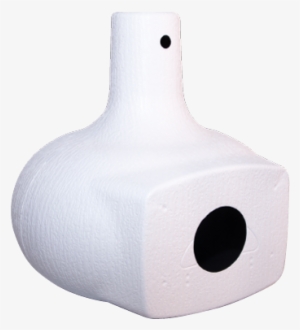 Bo "basic" Gourd - Purple Martin