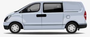 2010 Hyundai Iload
