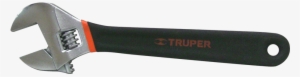 Llave Ajustable Truper