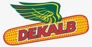 Dekalbcorn - Dekalb Corn Sign