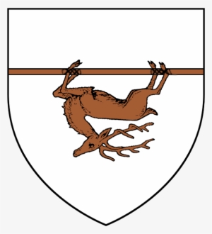 House Hunt Sigil - House Graves Game Of Thrones