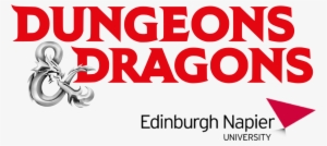 D&d Society - Dungeons & Dragons Logo