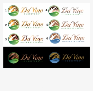 Bold, Modern, Furniture Store Logo Design For A Company - Example.com