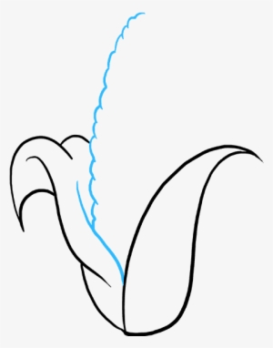 How To Draw Corn Cob - Drawing