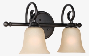 Wall Lighting Fixture - Lampara De Pared Png