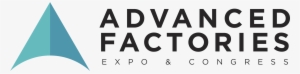 Logo Advanced Factories - Dia Euromeeting 2017 Glasgow