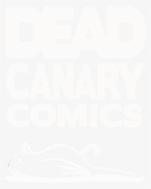 Dead Canary Comics