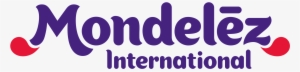 Mondelēz International Wikipedia - Mondelez International Logo