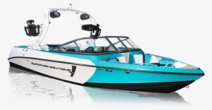 Super Air Nautique - Nautique Boats