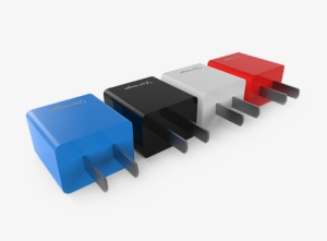 Cargador Usb De Pared Vorago Au-105 - Universal Adapter 105 Vorago