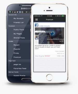 The Best Way To Get Likes On Your Facebook Page - Portable Network Graphics