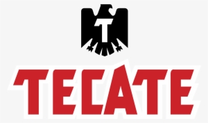 Tecate Logo Png Transparent - Tecate Logo