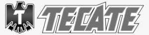 Logo Tecate Light Png
