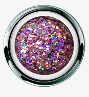 Akzentz Gel Play - Gel Play Glitter Crush