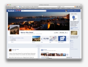 Bairroaltofb - Facebook De Un Hotel