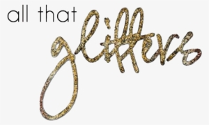 Allthatglitterstampa - Com - All That Glitters