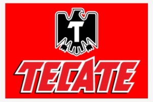 Tecate Beer Logo