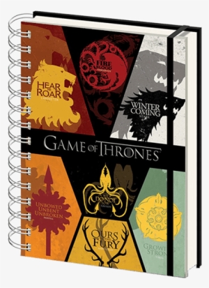Games Of Thrones Poster House