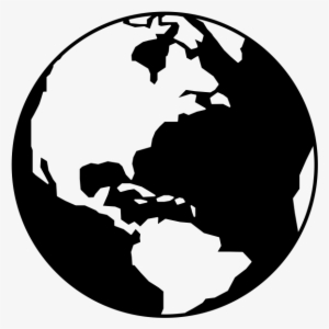 Icon World Vector Png